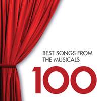 100 Best Songs from Musicals