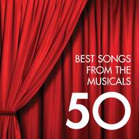 50 Best Songs from Musicals