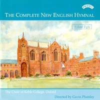 Complete New English Hymnal Vol. 8