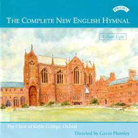 Complete New English Hymnal Vol. 8