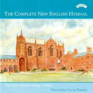 Complete New English Hymnal Vol. 8