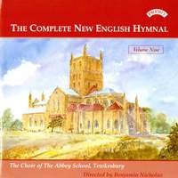 Complete New English Hymnal Vol. 9