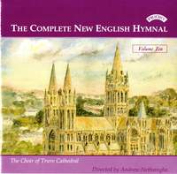 Complete New English Hymnal Vol. 10