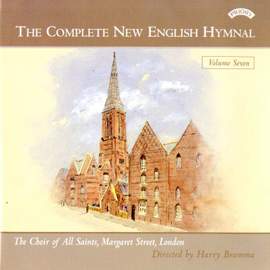 Complete New English Hymnal Vol. 7