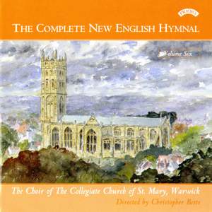 Complete New English Hymnal Vol. 6