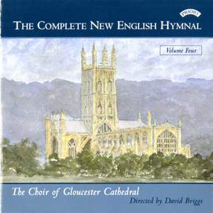Complete New English Hymnal Vol. 4