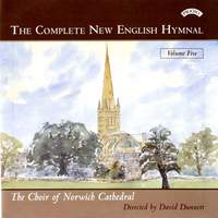 Complete New English Hymnal Vol. 5