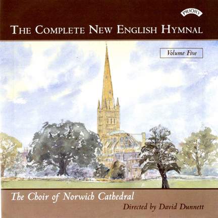 Complete New English Hymnal Vol. 5
