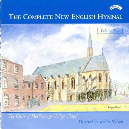Complete New English Hymnal Vol. 2