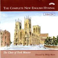 Complete New English Hymnal Vol. 1