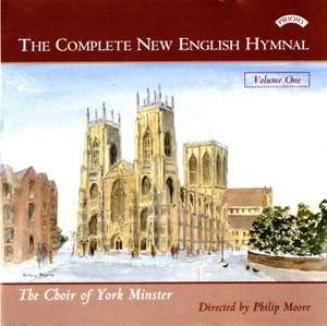 Complete New English Hymnal Vol. 1