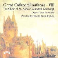 Great Cathedral Anthems Vol. 8