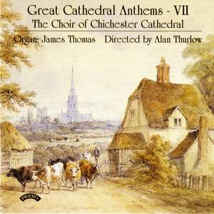 Great Cathedral Anthems Vol. 7