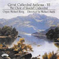 Great Cathedral Anthems Vol. 6
