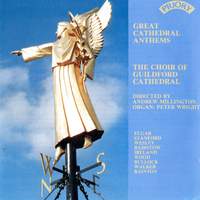 Great Cathedral Anthems Vol. 1