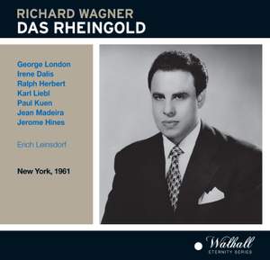 Wagner: Das Rheingold
