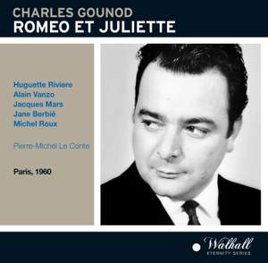 Gounod: Roméo et Juliette