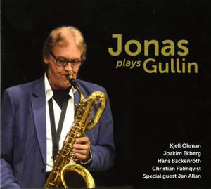Jonas plays Gullin