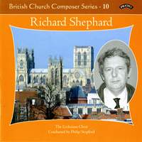British Church Composer Series Vol. 10