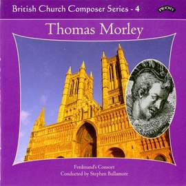 British Church Composer Series Vol. 4