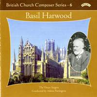 British Church Composer Series Vol. 6