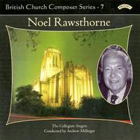 British Church Composer Series Vol. 7