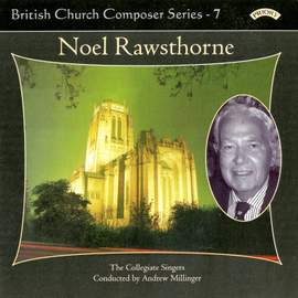 British Church Composer Series Vol. 7
