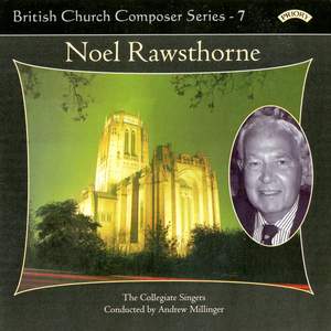 British Church Composer Series Vol. 7