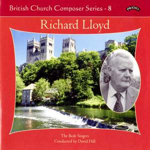 British Church Composer Series Vol. 8
