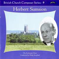 British Church Composer Series Vol. 9