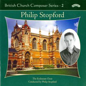 British Church Composer Series Vol. 2
