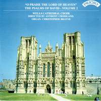 Psalms of David Series 1 Vol. 2: O Praise the Lord of Heaven