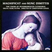 Magnificat & Nunc Dimittis Vol. 18