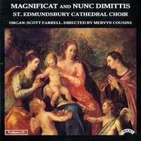 Magnificat & Nunc Dimittis Vol. 11