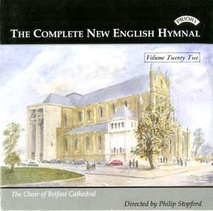 Complete New English Hymnal Vol. 22