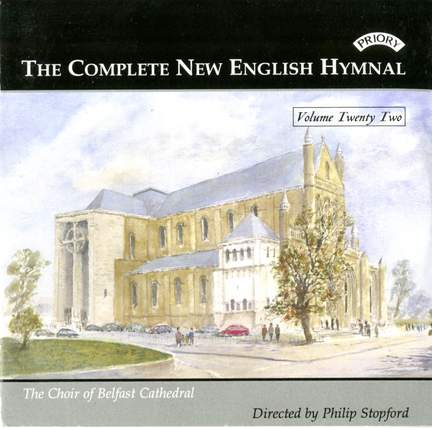 Complete New English Hymnal Vol. 22