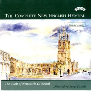 Complete New English Hymnal Vol. 20
