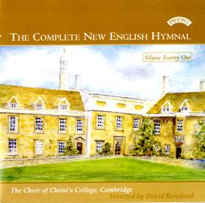 Complete New English Hymnal Vol. 21