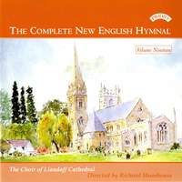 Complete New English Hymnal Vol. 19