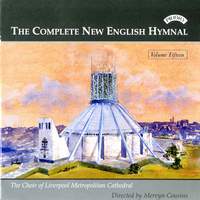 Complete New English Hymnal Vol. 15