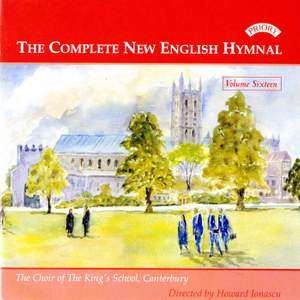Complete New English Hymnal Vol. 16