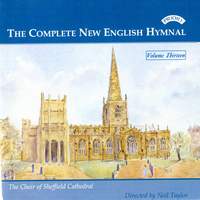 Complete New English Hymnal Vol. 13
