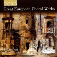 Great European Choral Works