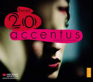 Accentus Best 20