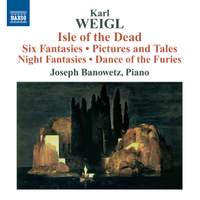 Karl Weigl: Toteninsel (Isle of the Dead)