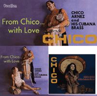 Chico & From Chico ... with Love