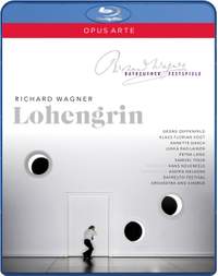 Wagner: Lohengrin