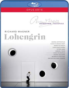 Wagner: Lohengrin
