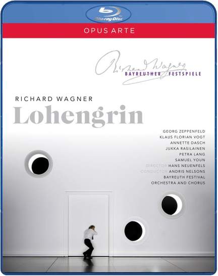 Wagner: Lohengrin