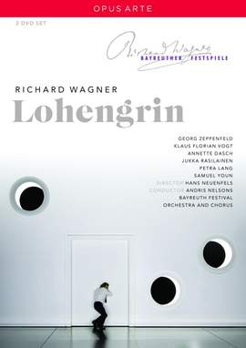 Wagner: Lohengrin